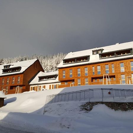 Horni Misecky - Apartman M20 Eksteriør billede