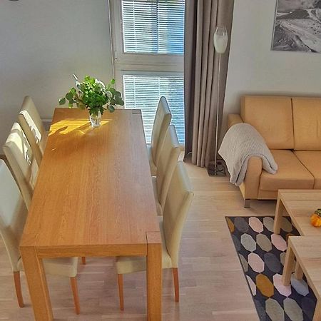 Horni Misecky - Apartman M20 Eksteriør billede