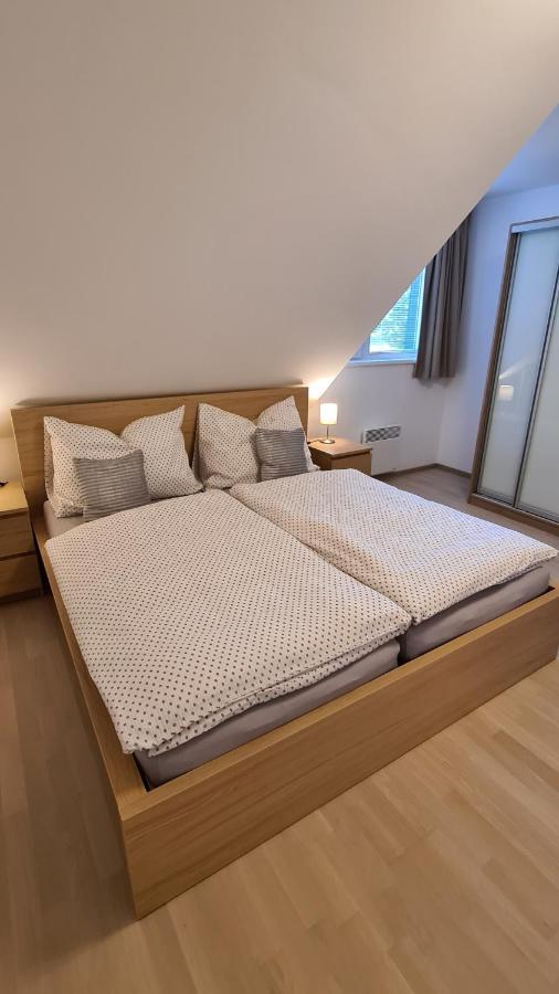Horni Misecky - Apartman M20 Eksteriør billede