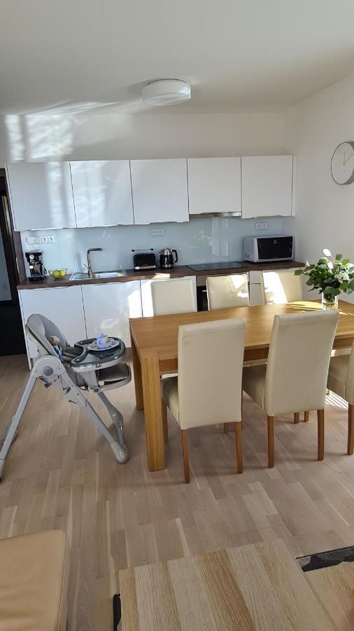 Horni Misecky - Apartman M20 Eksteriør billede