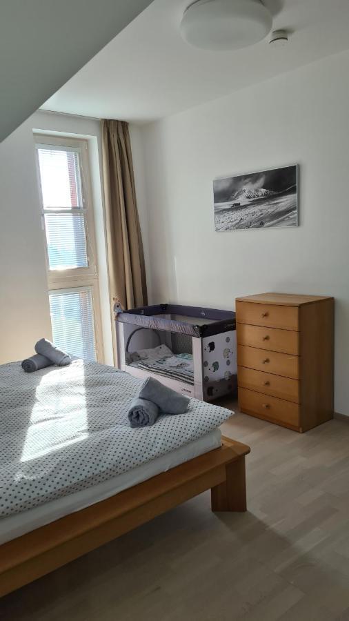 Horni Misecky - Apartman M20 Eksteriør billede