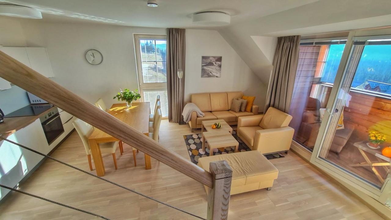 Horni Misecky - Apartman M20 Eksteriør billede