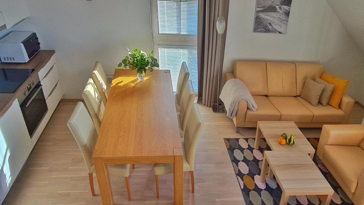 Horni Misecky - Apartman M20 Eksteriør billede