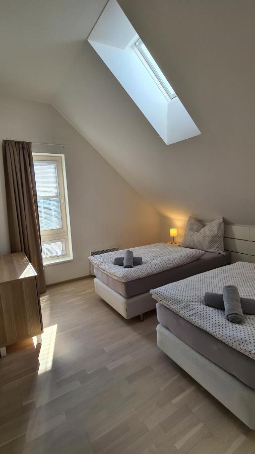 Horni Misecky - Apartman M20 Eksteriør billede