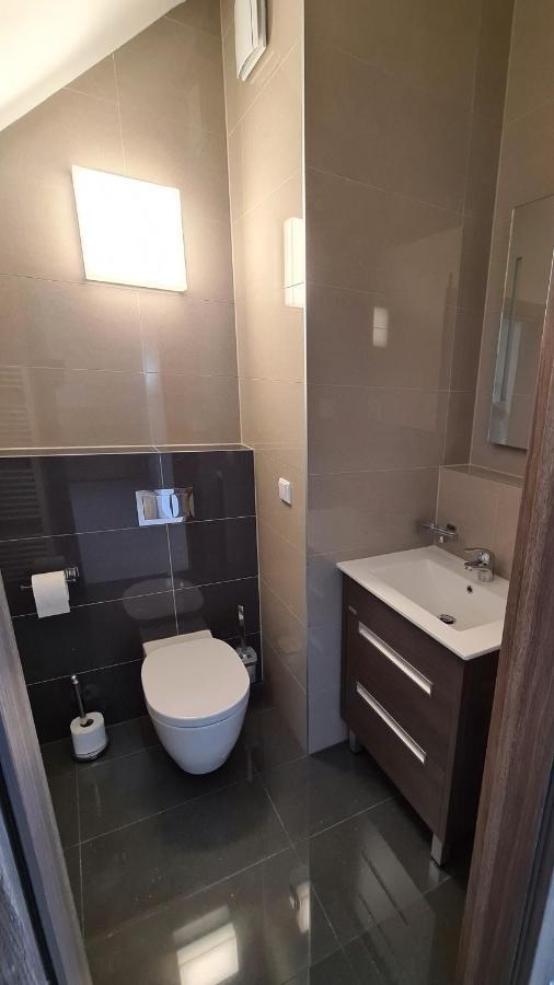 Horni Misecky - Apartman M20 Eksteriør billede